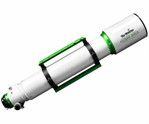 SkyWatcher Evostar EDX 120/900 apo OTA SkyWatcher Evostar EDX 120/900 apo OTA