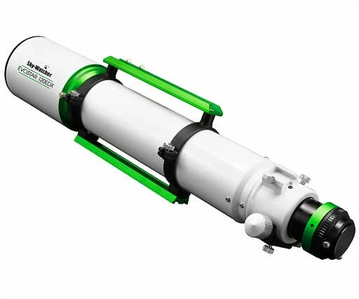 SkyWatcher Evostar EDX 120/900 apo tubus SkyWatcher Evostar EDX 120/900 apo tubus