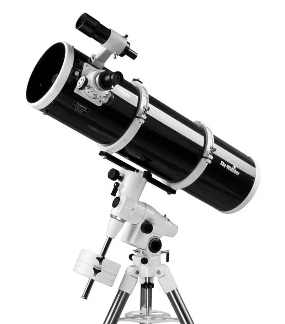 SkyWatcher Explorer 200/1000 PDS Newton + NEQ-5 SkyWatcher Explorer 200/1000 PDS Newton + NEQ-5