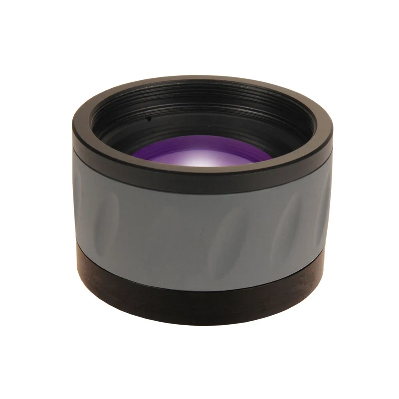 SkyWatcher field flattener for Esprit 120/840 triplet APO telescope SkyWatcher field flattener for Esprit 120/840 triplet APO telescope