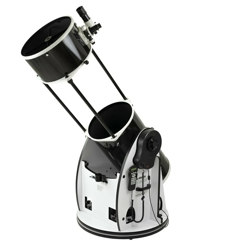 SkyWatcher Flex-Goto 400/1800 Dobson SkyWatcher Flex-Goto 400/1800 Dobson