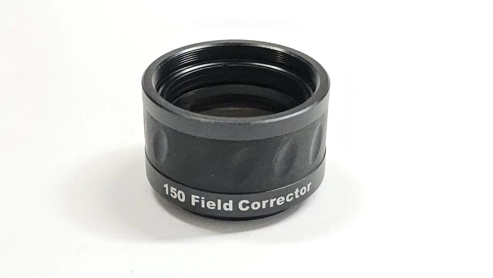 SkyWatcher képsíkkorrektor Esprit 150/1050 triplet APO távcsőhöz SkyWatcher képsíkkorrektor Esprit 150/1050 triplet APO távcsőhöz