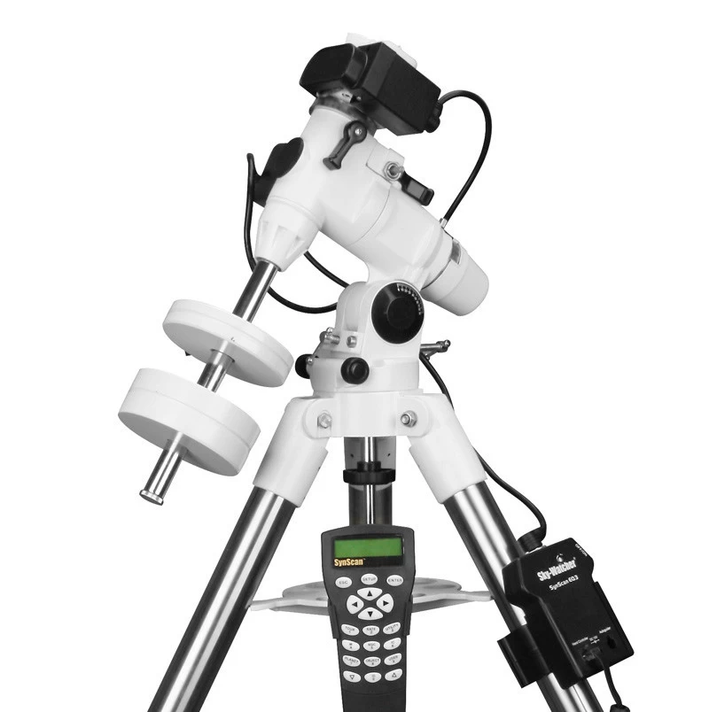 SkyWatcher NEQ-3 GoTo mechanika SkyWatcher NEQ-3 GoTo mechanika