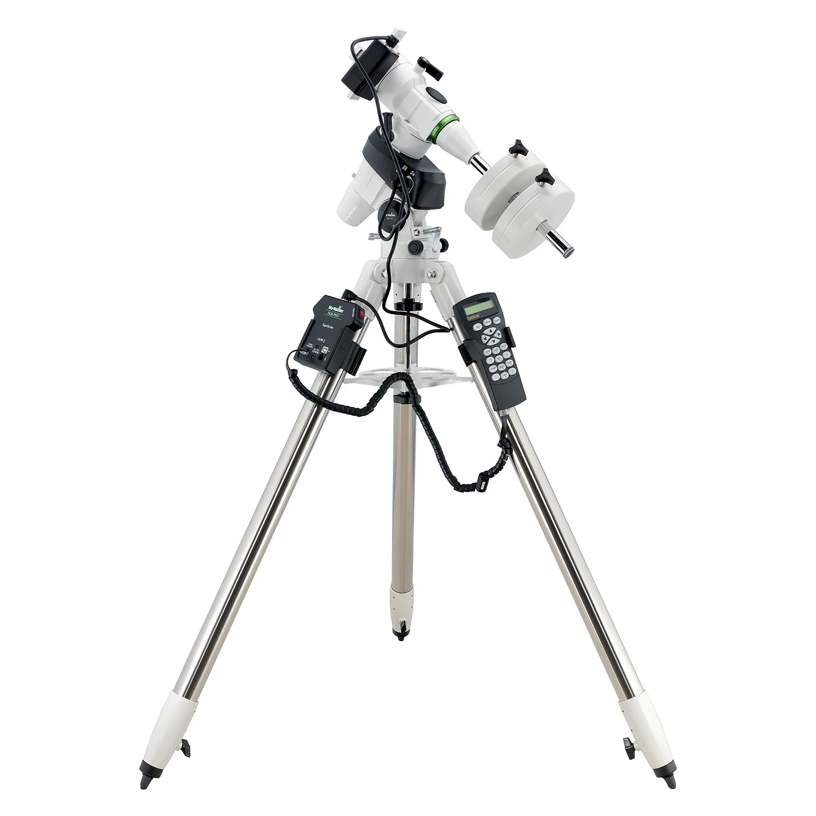 SkyWatcher NEQ-5 Pro Goto mount SkyWatcher NEQ-5 Pro Goto mount