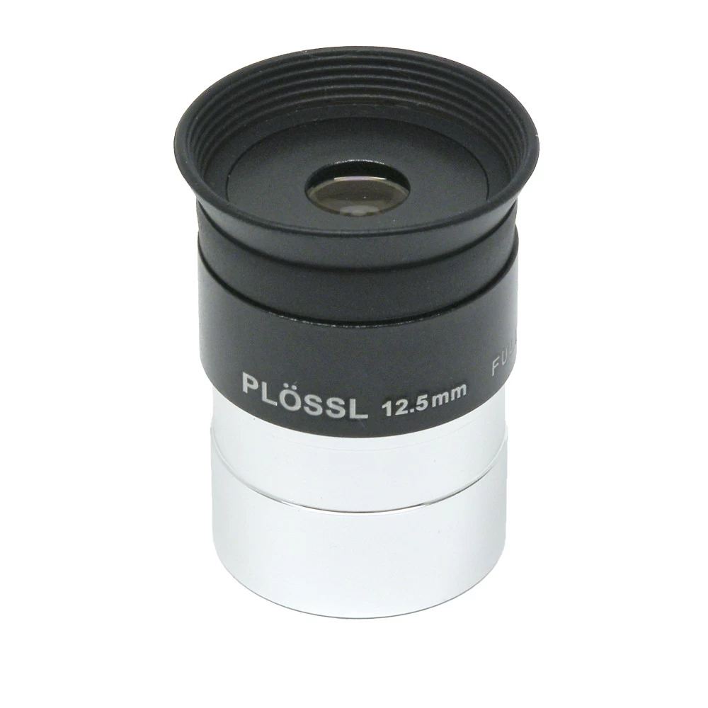SkyWatcher Plössl 12.5 mm eyepiece SkyWatcher Plössl 12.5 mm eyepiece