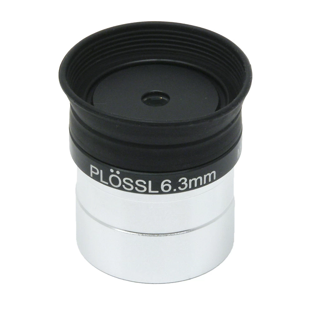 SkyWatcher Plössl 6.3 mm eyepiece SkyWatcher Plössl 6.3 mm eyepiece