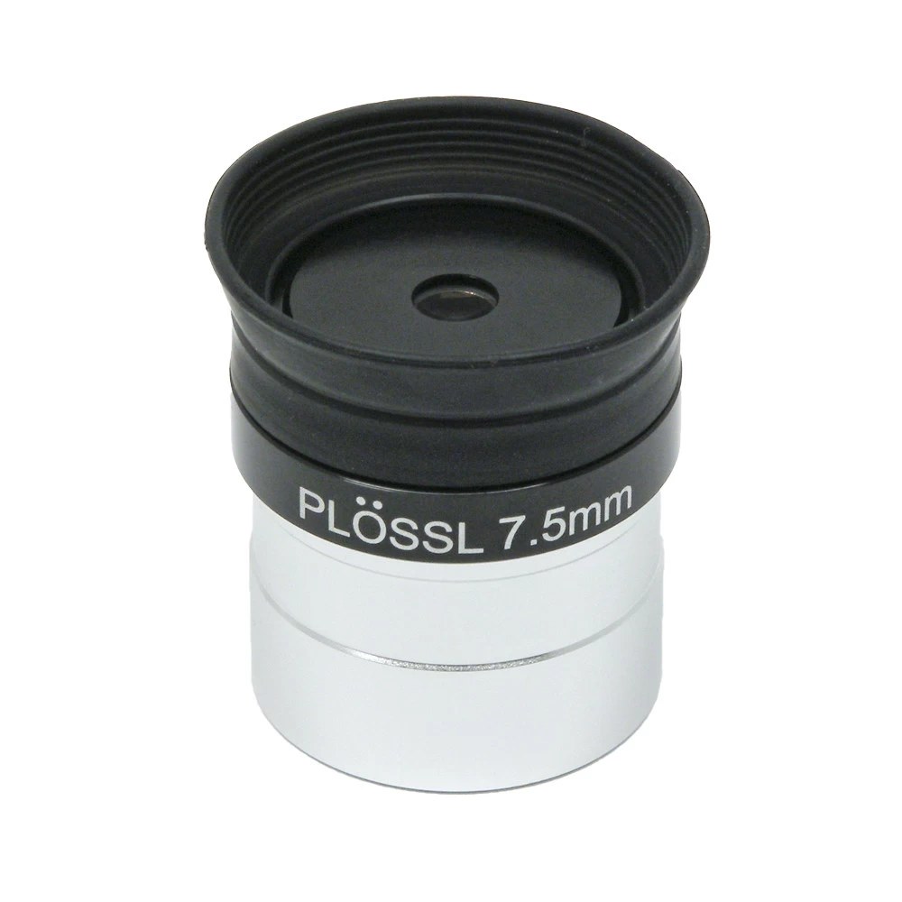 SkyWatcher Plössl 7.5 mm eyepiece SkyWatcher Plössl 7.5 mm eyepiece