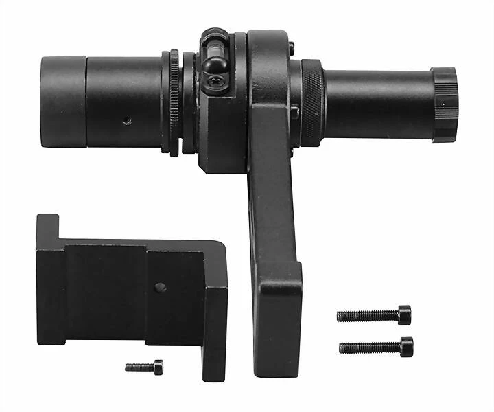 SkyWatcher pólustávcső HEQ-5R mechanikához SkyWatcher pólustávcső HEQ-5R mechanikához