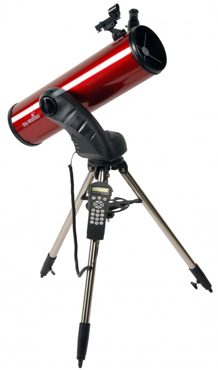 SkyWatcher Star Discovery 150/750 Newton távcső SynScan kézivezérlővel SkyWatcher Star Discovery 150/750 Newton távcső SynScan kézivezérlővel