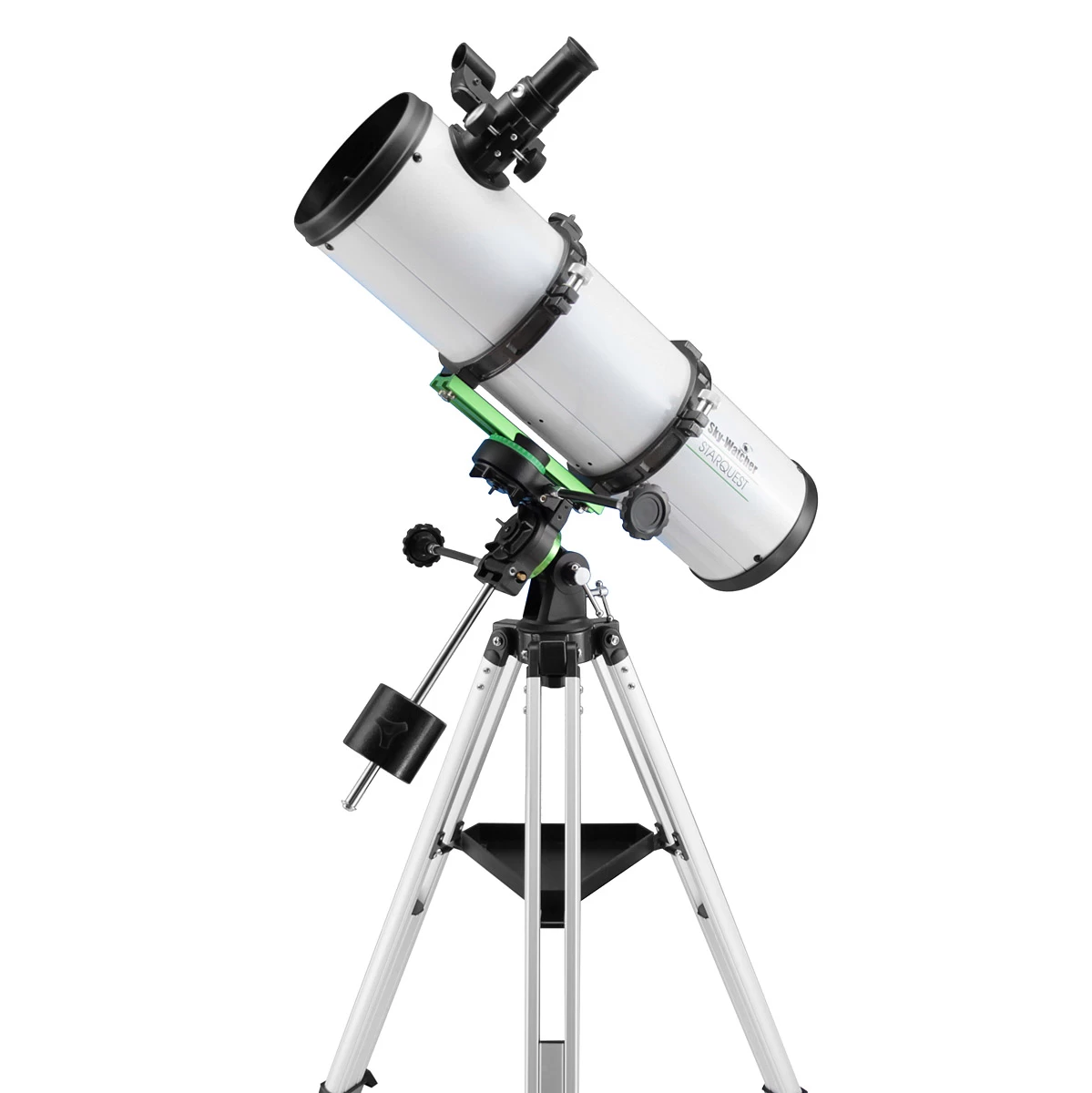 SkyWatcher StarQuest 130/650 Newtonian telescope SkyWatcher StarQuest 130/650 Newtonian telescope