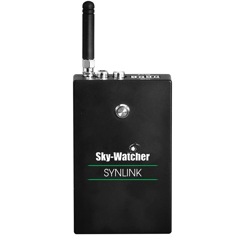 SkyWatcher SynLink Astrophotography Controller SkyWatcher SynLink Astrophotography Controller