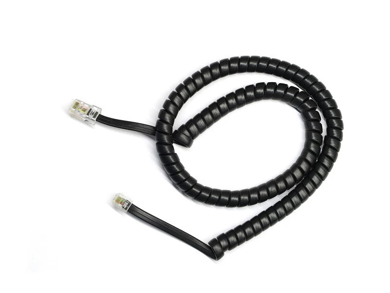 SkyWatcher SynScan Hand Controller Cable (with RJ11 Connector) SkyWatcher SynScan Hand Controller Cable (with RJ11 Connector)