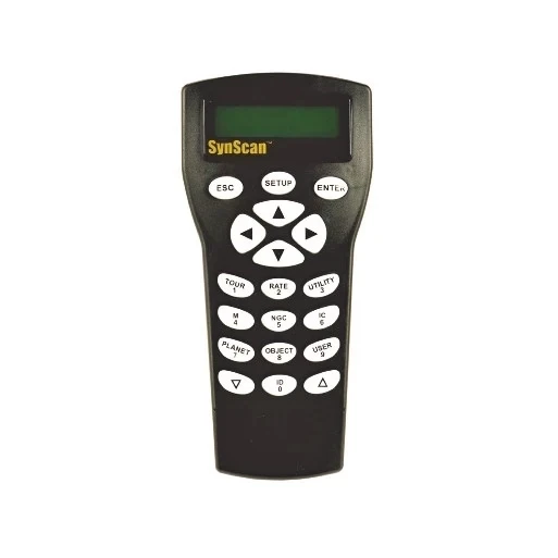 SkyWatcher SynScan hand controller (v5) SkyWatcher SynScan hand controller (v5)