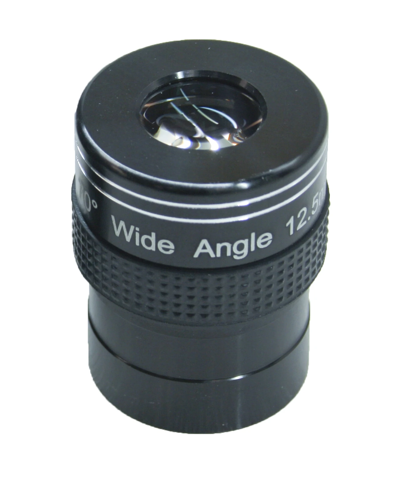 SkyWatcher Wide Angle 12.5 mm 70° eyepiece SkyWatcher Wide Angle 12.5 mm 70° eyepiece