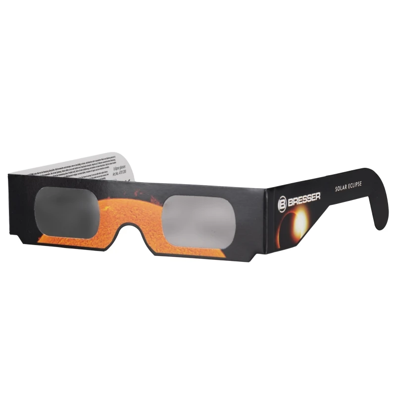 Solar eclipse viewer glasses Solar eclipse viewer glasses