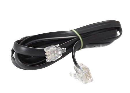 ST-4 cable for autoguider (1.8m) ST-4 cable for autoguider (1.8m)