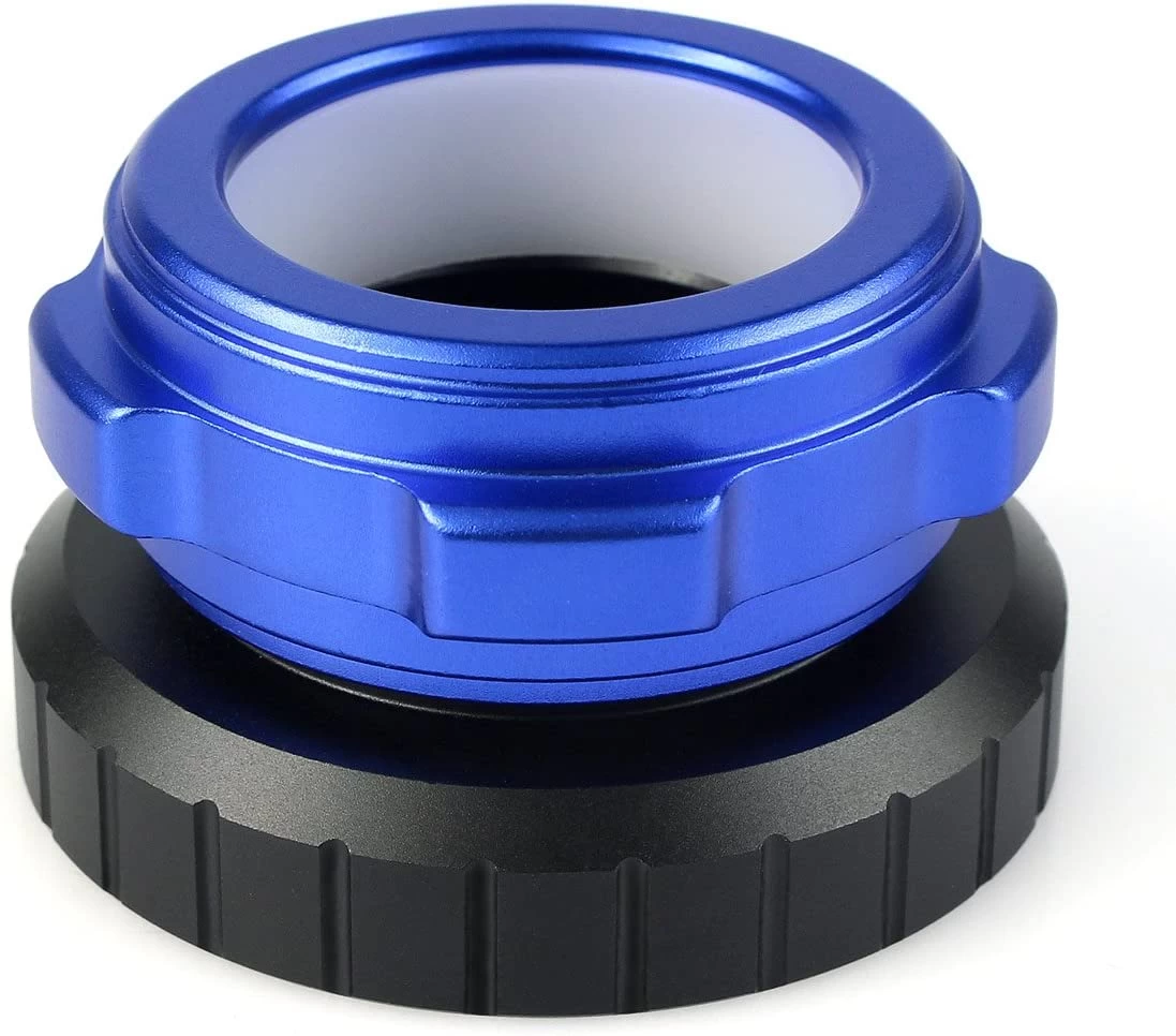 Svbony 1.25"-T2 kihuzat adapter Svbony 1.25"-T2 kihuzat adapter