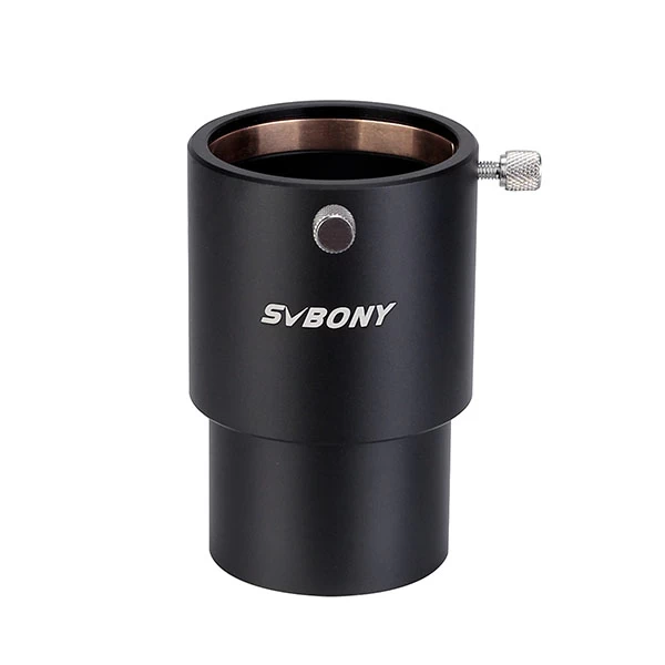 Svbony 2" extension tube (55 mm) Svbony 2" extension tube (55 mm)