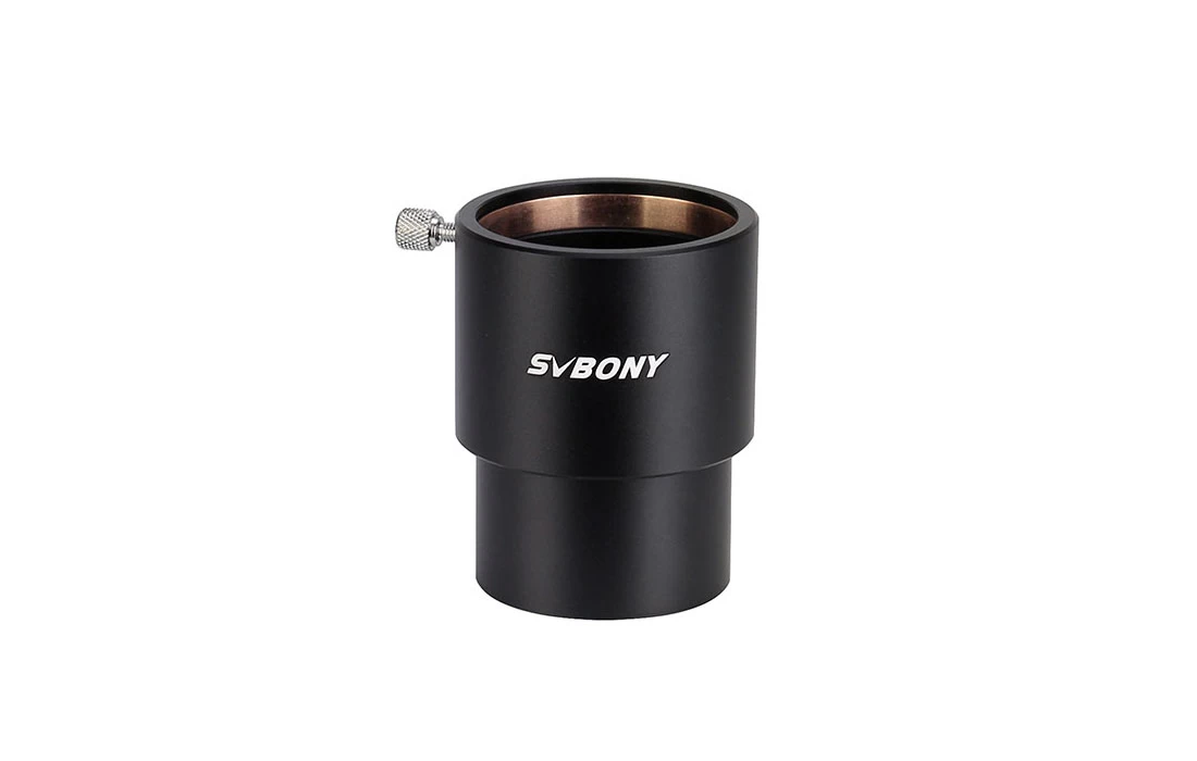 Svbony 2" extension tube (5mm) Svbony 2" extension tube (5mm)