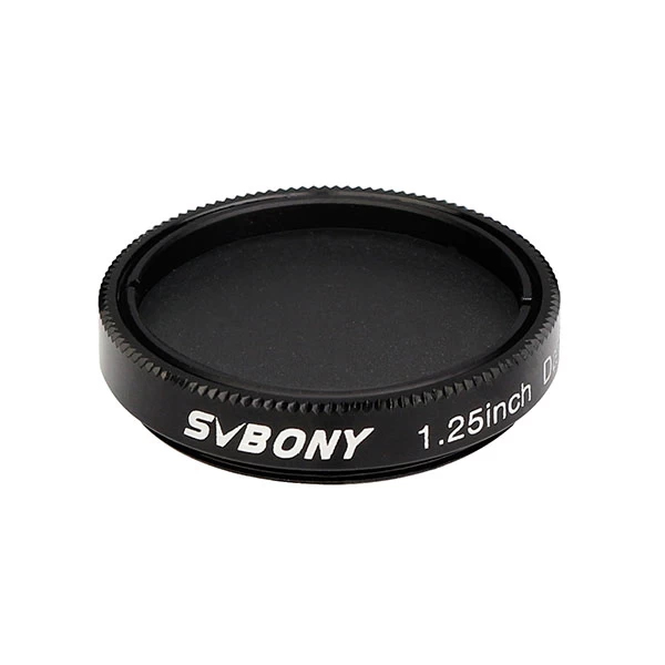 Svbony SV164 Dark filter (1.25") Svbony SV164 Dark filter (1.25")