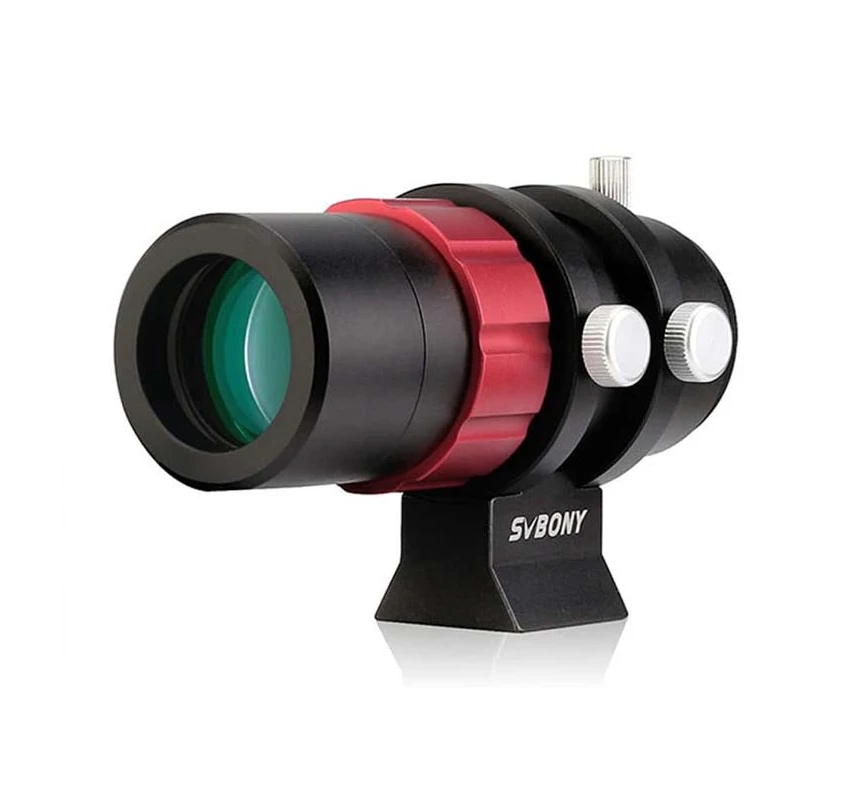 Svbony SV165 30 mm Guide Scope Svbony SV165 30 mm Guide Scope