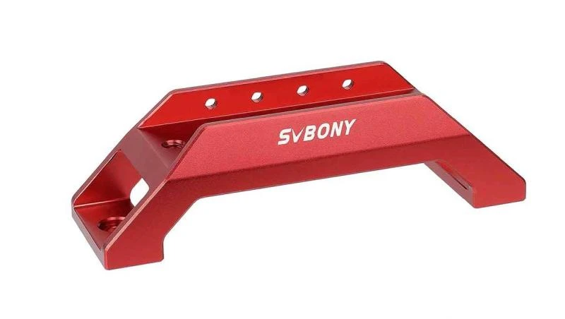 Svbony SV211 fogantyú, 135 mm hosszú Svbony SV211 fogantyú, 135 mm hosszú
