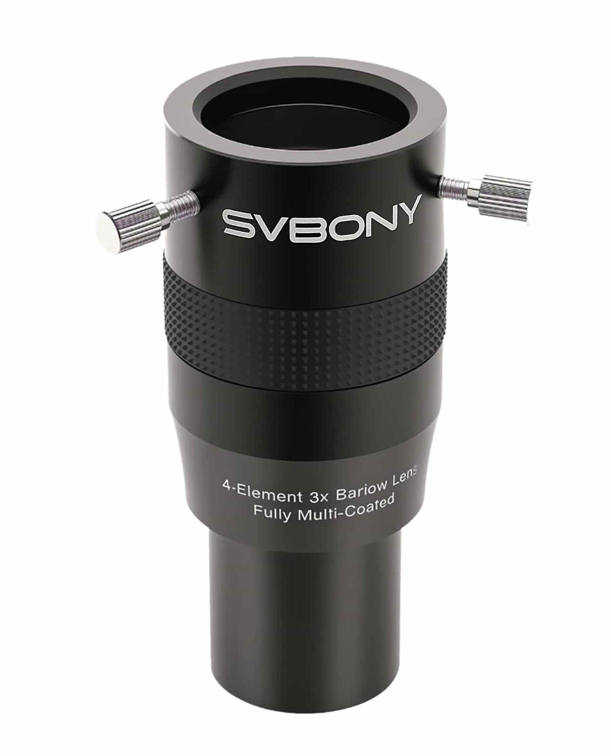 Svbony SV216 3x Barlow lens (1.25") Svbony SV216 3x Barlow lens (1.25")