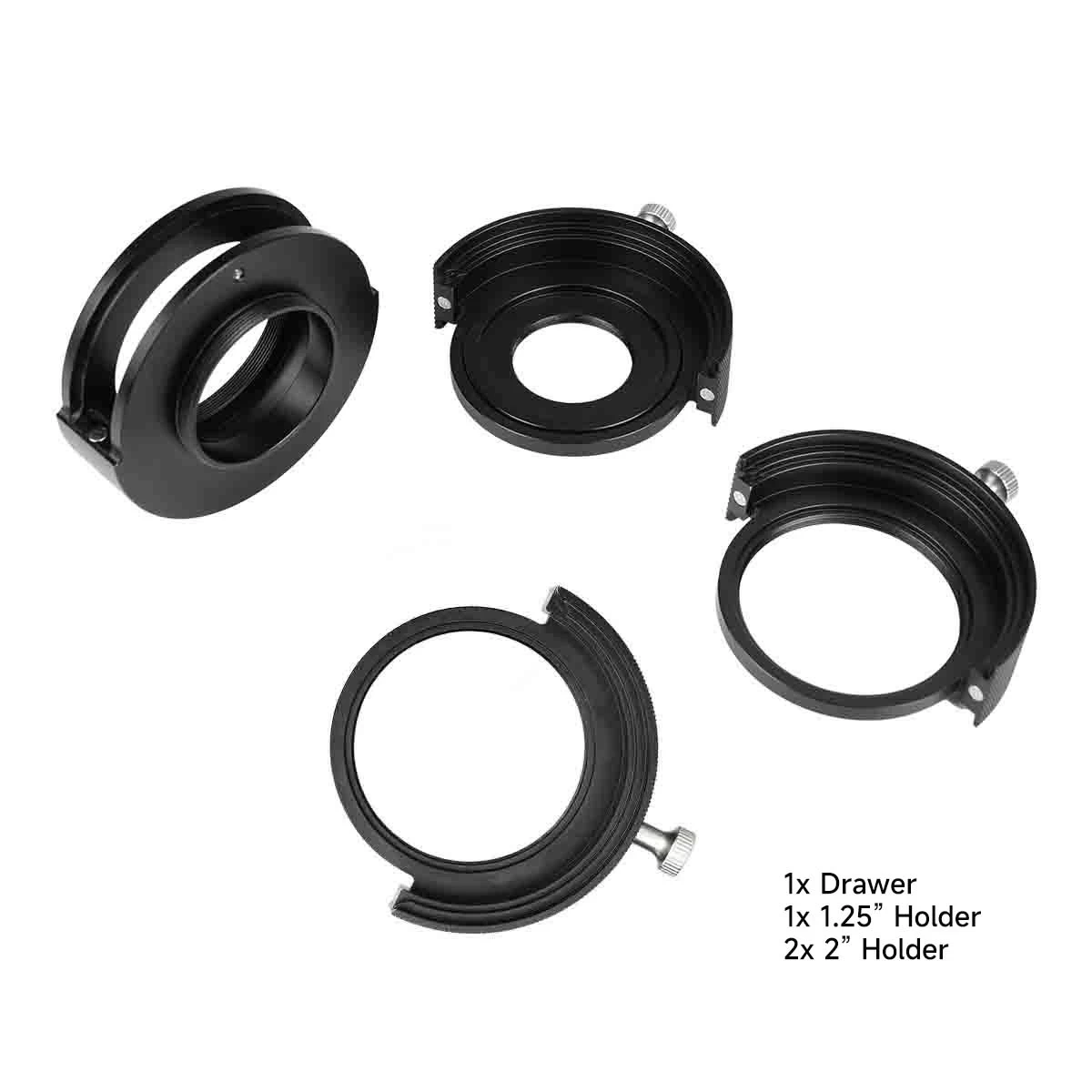 Svbony SV226 (M42) filter drawer Svbony SV226 (M42) filter drawer