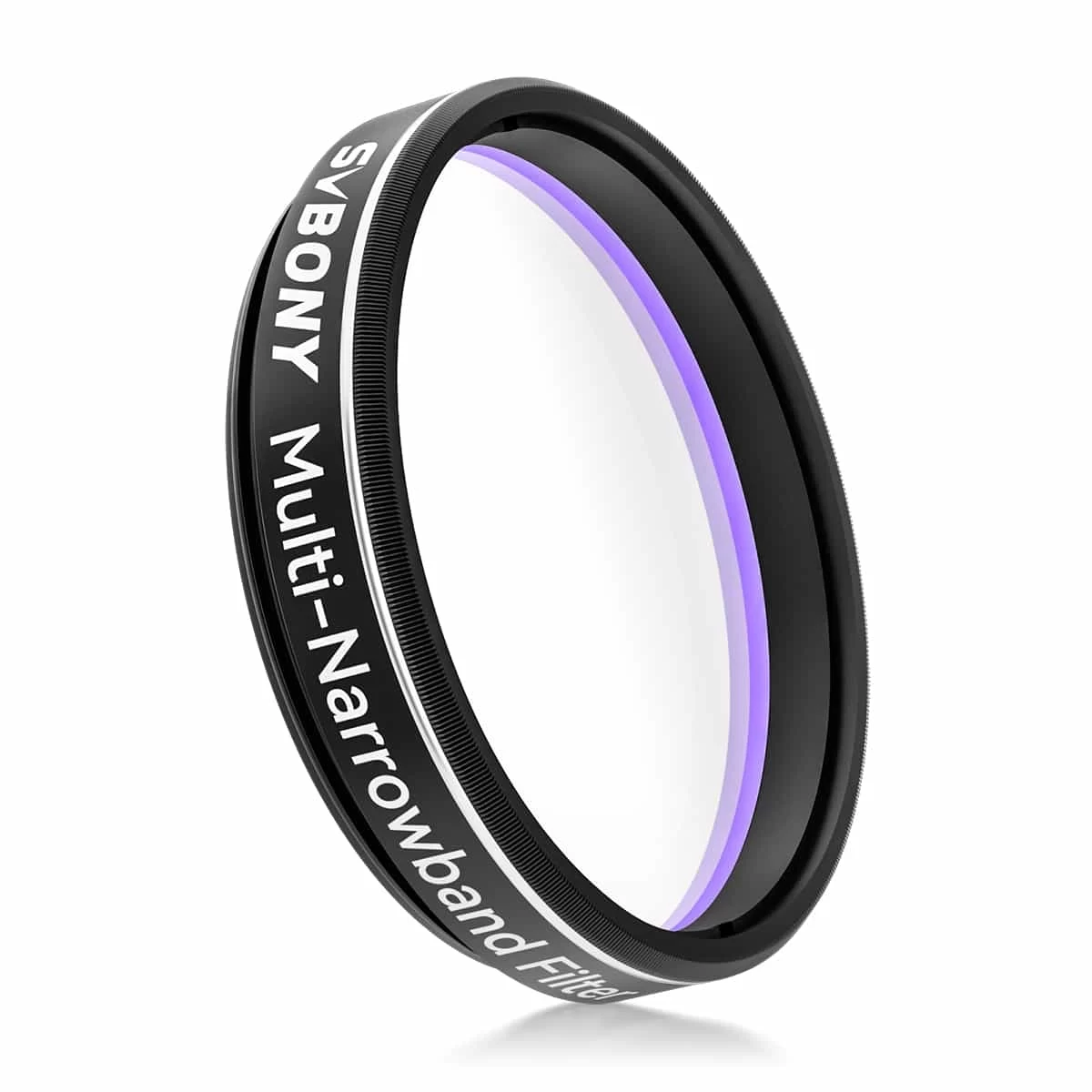 Svbony SV240 Multi-Narrowband filter (1.25") Svbony SV240 Multi-Narrowband filter (1.25")