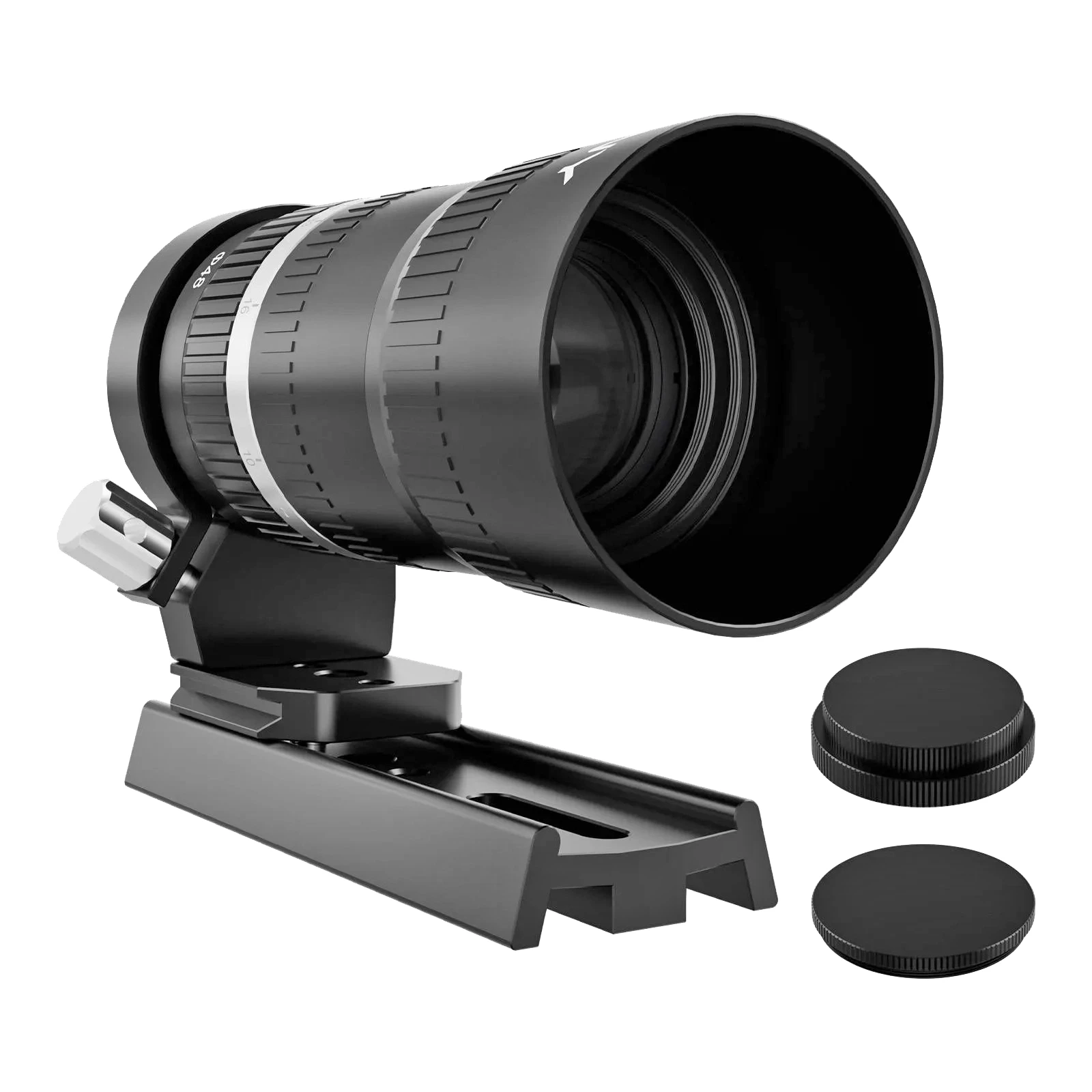 Svbony SV535 ED 36 mm f/2.8 APO refractor Svbony SV535 ED 36 mm f/2.8 APO refractor