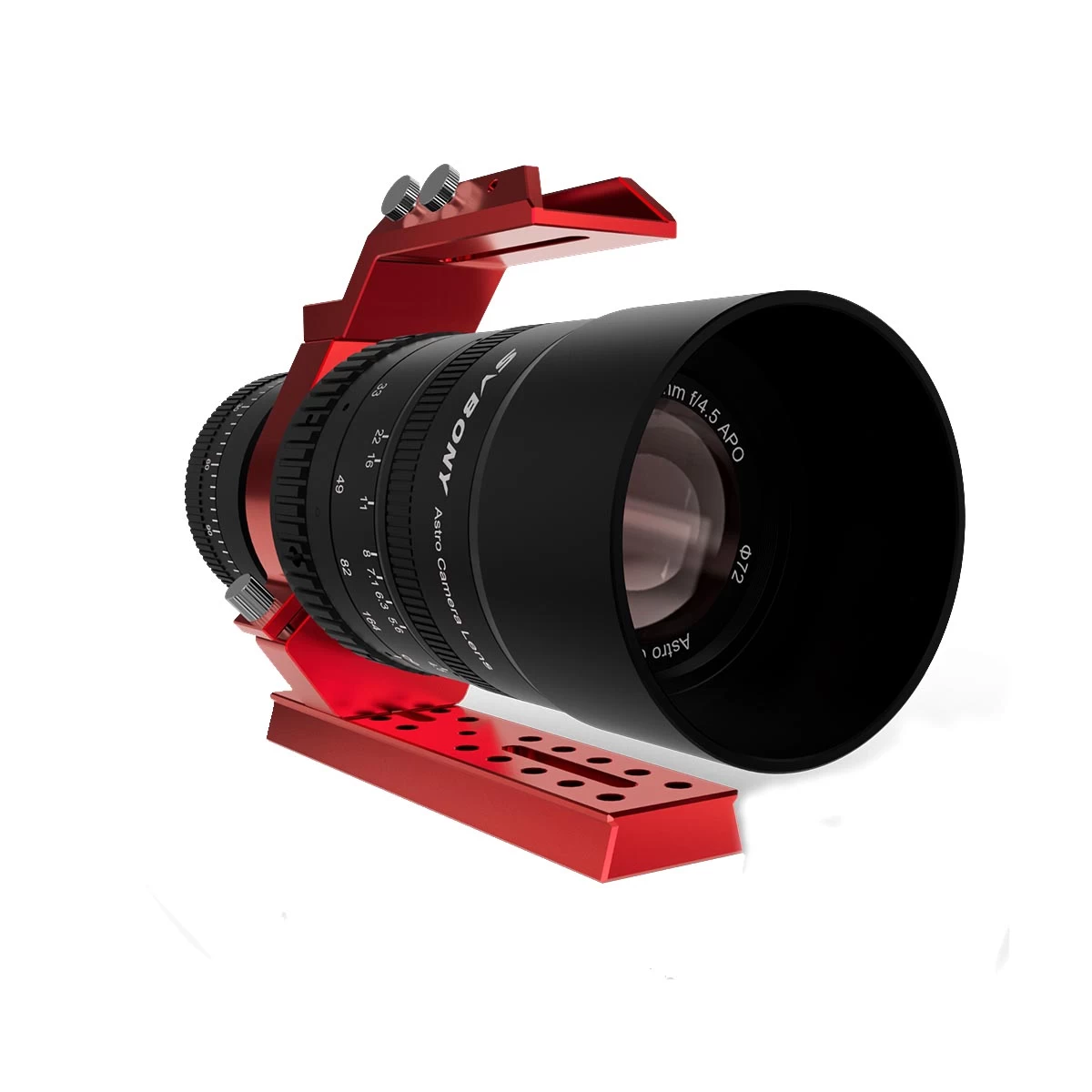 Svbony SV555 f4.5 astrograph Svbony SV555 f4.5 astrograph