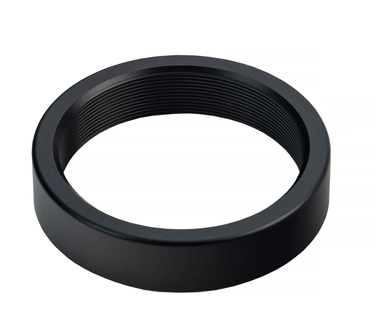 T2 extension tube with internal thread, 11 mm long T2 extension tube with internal thread, 11 mm long