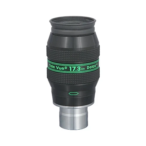 TeleVue Delos 72° 17.3 mm TeleVue Delos 72° 17.3 mm