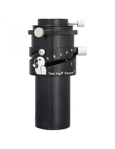 Televue Paracorr Type-2 coma corrector Televue Paracorr Type-2 coma corrector