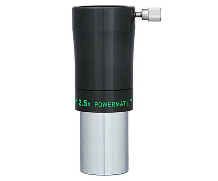 Televue Powermate 2.5x (1.25") Televue Powermate 2.5x (1.25")