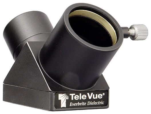 Televue Standard diagonal mirror1.25" (96% refl.) Televue Standard diagonal mirror1.25" (96% refl.)