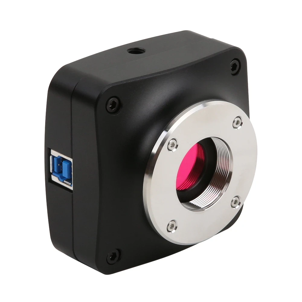ToupCam CM Pro 12 MP Microscope Camera ToupCam CM Pro 12 MP Microscope Camera