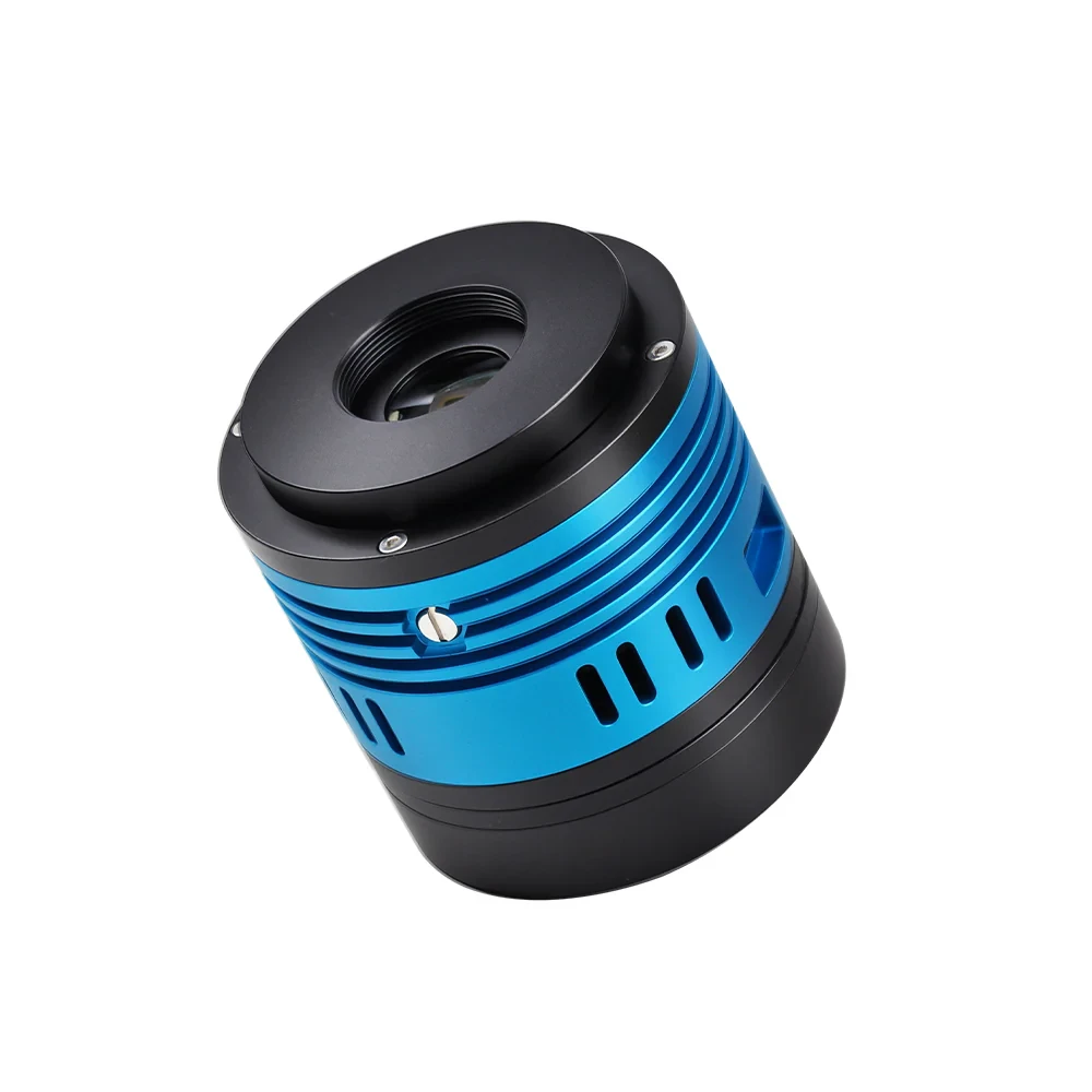 ToupTek AE676M monokróm, hűtött kamera ToupTek AE676M monokróm, hűtött kamera