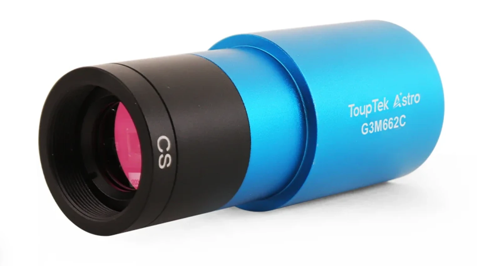 ToupTek G3M 662C color camera ToupTek G3M 662C color camera