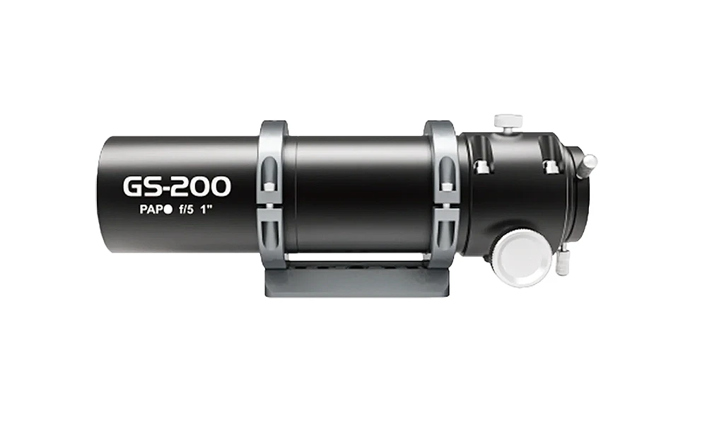 Touptek PAPO GS-200AR guide scope Touptek PAPO GS-200AR guide scope