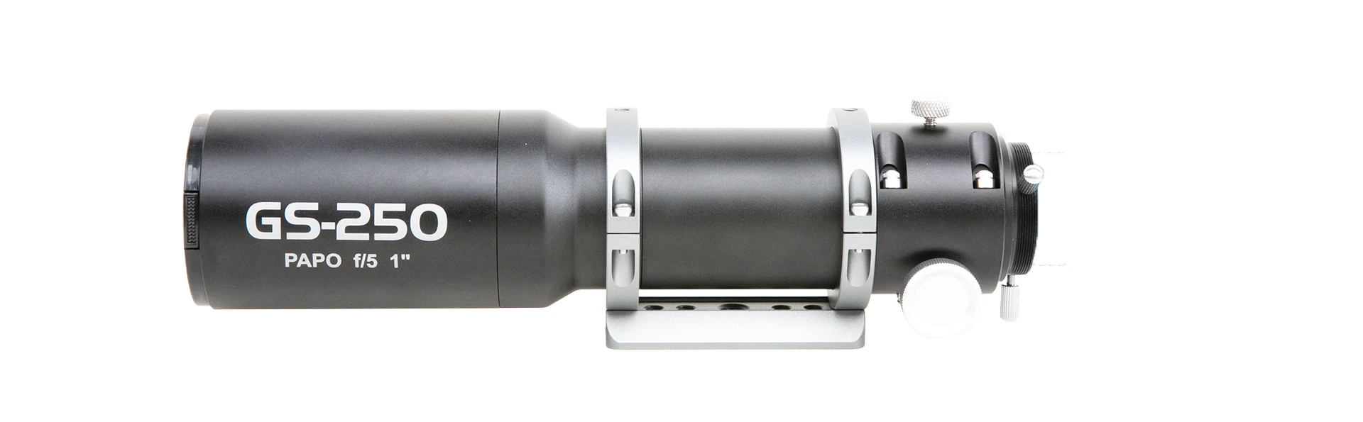 Touptek PAPO GS-250 guide scope Touptek PAPO GS-250 guide scope