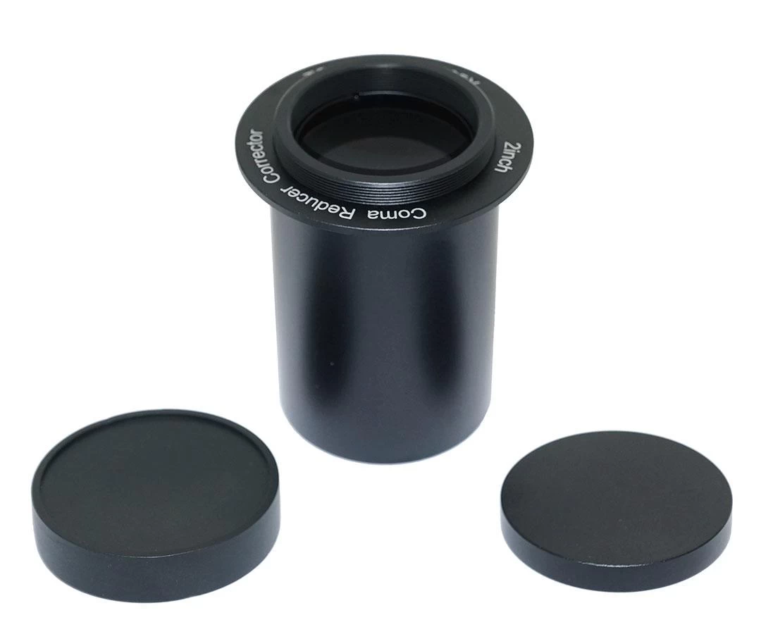 TS MPCC 0.95x coma corrector/reducer TS MPCC 0.95x coma corrector/reducer