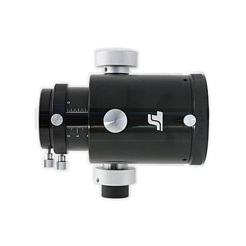 TS-Optics 1:10 microfocusing Monorail focuser for SC telescope TS-Optics 1:10 microfocusing Monorail focuser for SC telescope