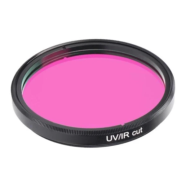 UV/IR block filter (2") UV/IR block filter (2")
