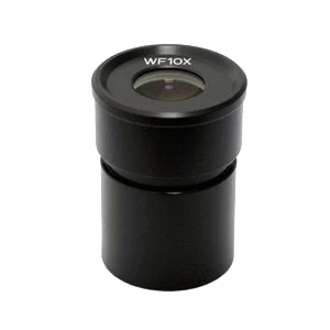WF10x microscope eyepiece (30.5 mm) WF10x microscope eyepiece (30.5 mm)