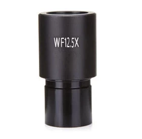 WF12.5x microscope eyepiece (23.2 mm) WF12.5x microscope eyepiece (23.2 mm)