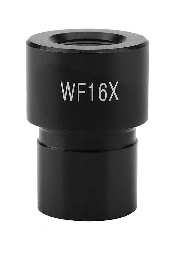 WF16x microscope eyepiece (23.2 mm) WF16x microscope eyepiece (23.2 mm)