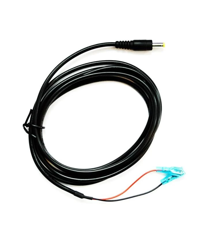 Wildlife camera power cable, with Sarus connector (1.5 m) Wildlife camera power cable, with Sarus connector (1.5 m)