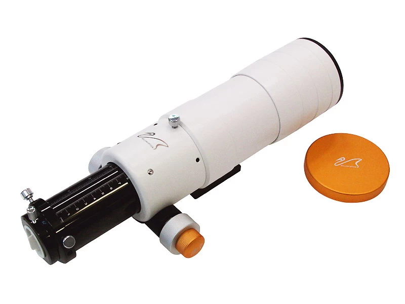 William Optics Megrez 72 apo refraktor William Optics Megrez 72 apo refraktor