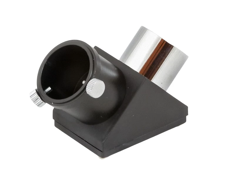 Zenittükör 1.25"-es kihuzatba Zenittükör 1.25"-es kihuzatba